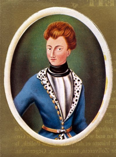 Charles XIII (Karl XIII) by Axel (after) Sparre
