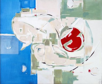 Belugas and the Fox Ball by Babo B.