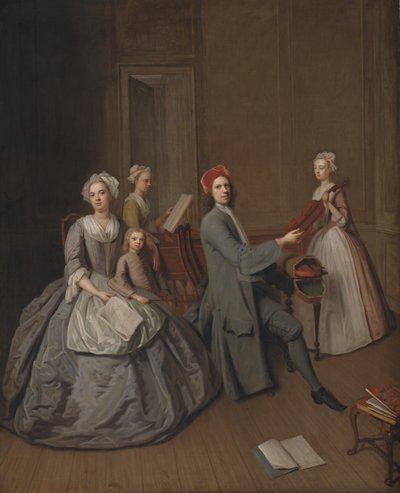 The Artist
