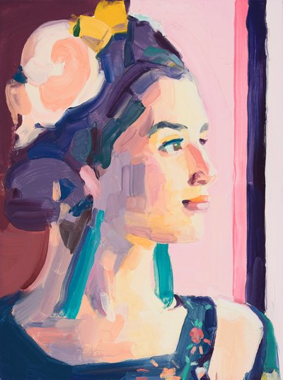 Believing by Barbara Hoogeweegen