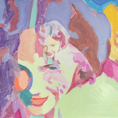 Untitled by Barbara Hoogeweegen