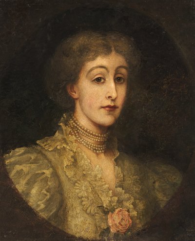 Lady Leighton by Barbara Leighton