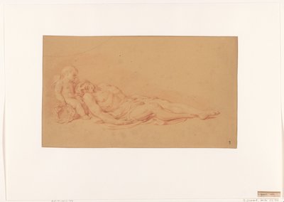 The Body of Christ by Barend Graat