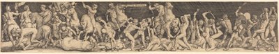Titus Gracchus by Barthel Beham