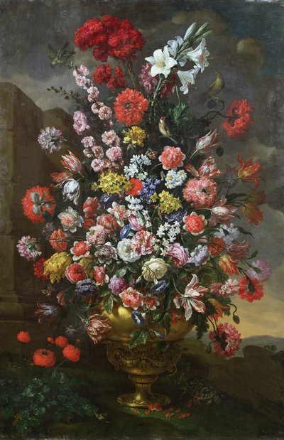 Unknown Image by Bartolomeo Bimbi