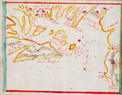 Valdivia by Basil Ringrose