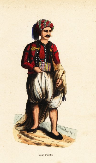 Unknown Image by Belgian School