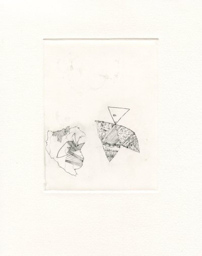 Meandering Thoughts 1 by Bella Larsson