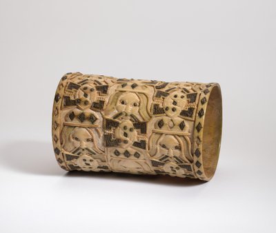 Edo Bracelet by Benin