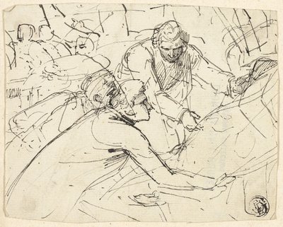 The Death of General Wolfe by Benjamin West