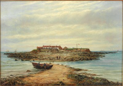 St. Mary