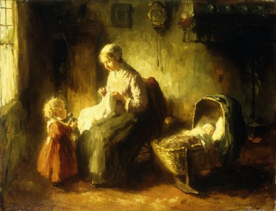 Mother