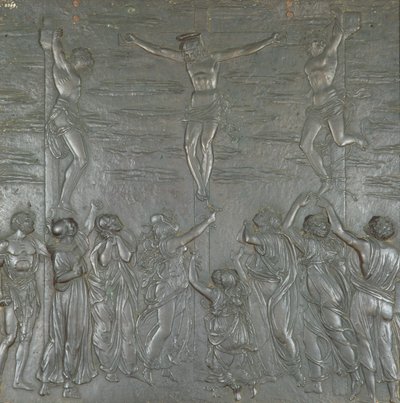 Unknown Image by Bertoldo di Giovanni