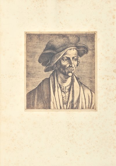 Joachim Patenier, Painter of Dinant by Bisson Frères