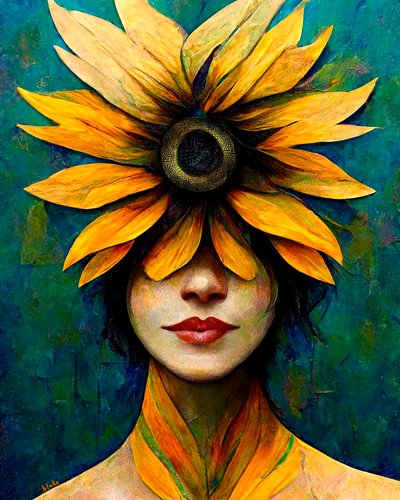Let The Sunshine In, 2022 by Blake Munch