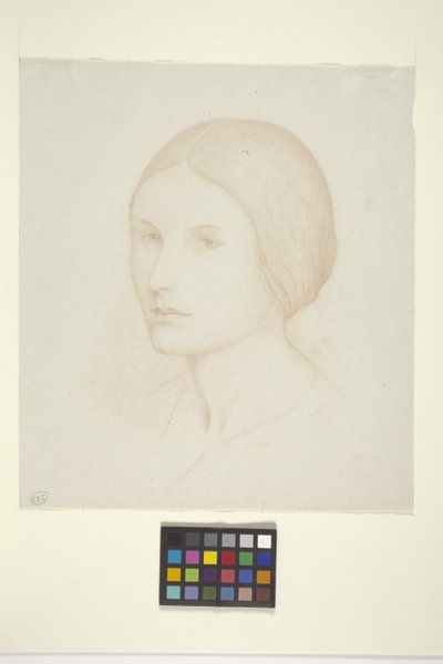 Eleanor by Bolton Coit Brown