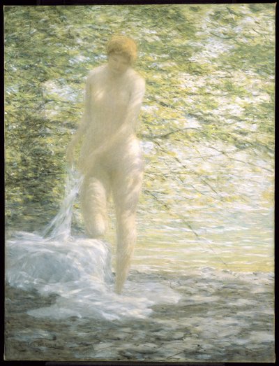 Sifting Shadows by Bolton Coit Brown