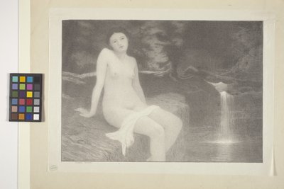 Sylvia by Bolton Coit Brown