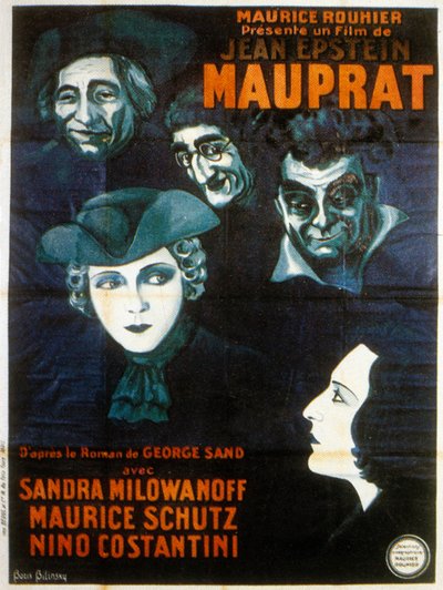Mauprat by Boris Bilinsky