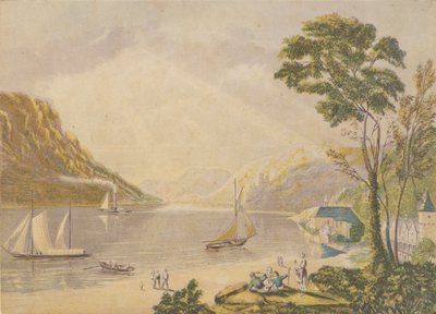 Bacharach by Bradshaw and Blacklock