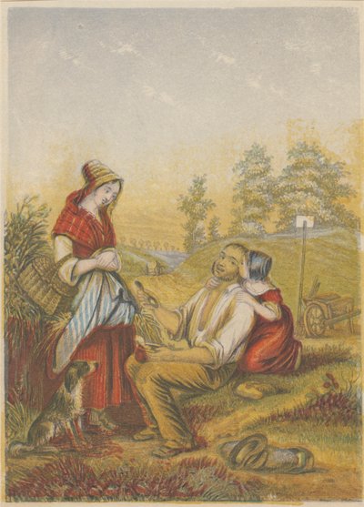 Four Subjects by Bradshaw and Blacklock