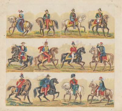 The Crimean War by Bradshaw and Blacklock