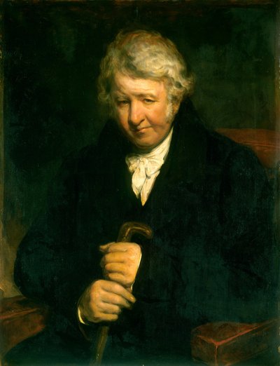 Mr. Tucker of Yeovil by British 19th Century
