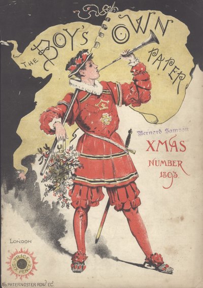 Cover of Boy