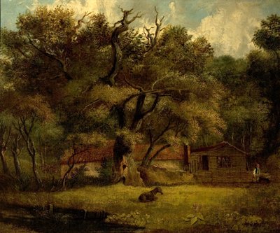 The Homestead by British School