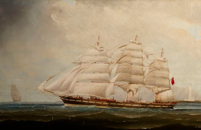 The Ship 