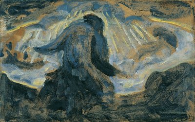 Becoming and Passing by Broncia Koller Pinell