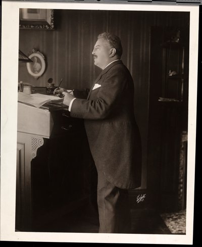 Victor Herbert by Byron Company