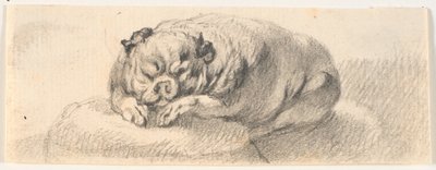 A Mop by C.A. Lorentzen