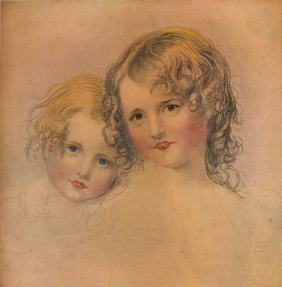The Calmady Children by CG Lewis