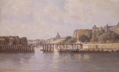 The Bridge at L