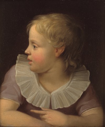 The Painter Jens Juel