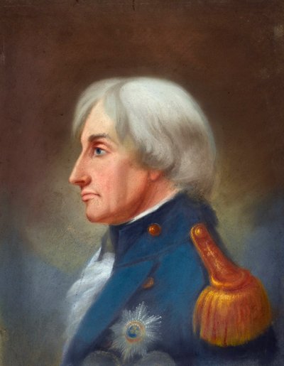 Unknown Image by C. John Mayle Whichelo