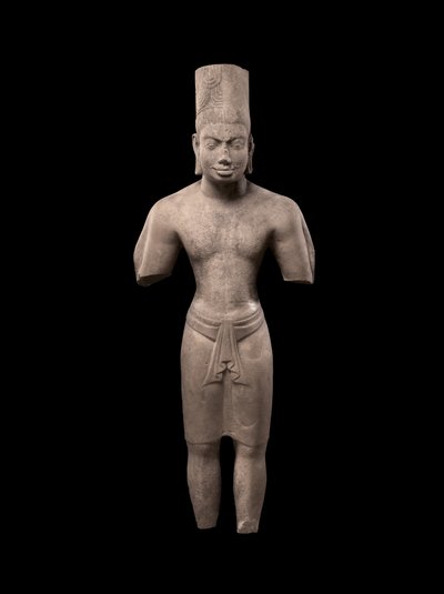 Harihara by Cambodian