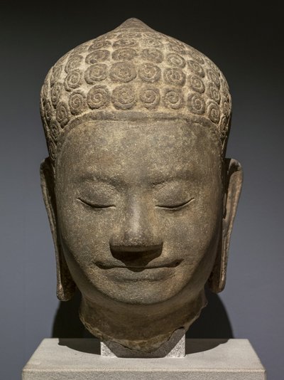 Unknown Image by Cambodian