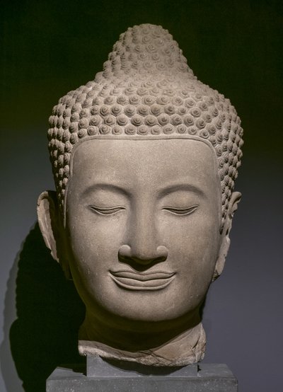 Unknown Image by Cambodian