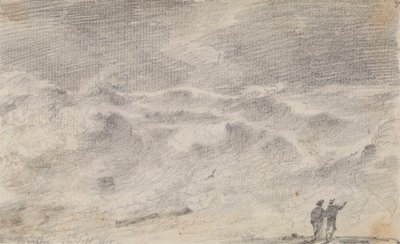 Brighton, 26 September 1815 by Capt. Thomas Hastings