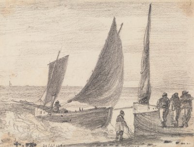 Hastings, 30 September 1820 by Capt. Thomas Hastings