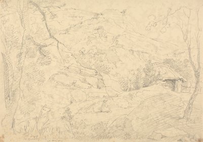 In Bradley Vale, 30 May 1833 by Capt. Thomas Hastings