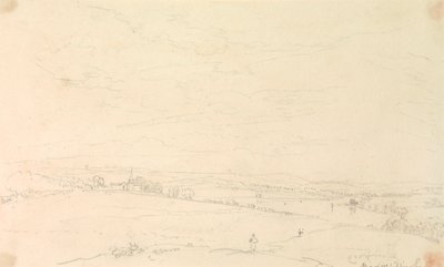Near Whippingham by Capt. Thomas Hastings
