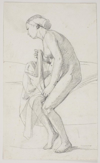 Studies for the Museum