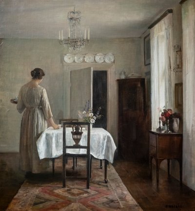 The Artist