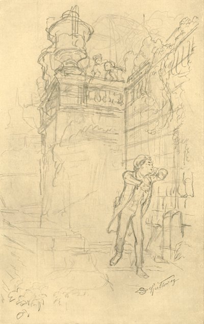 Malvolio