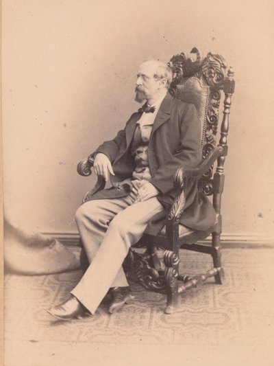 Riefstahl by Carl Wigand