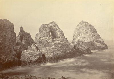 Sugarloaf Islands at Fisherman