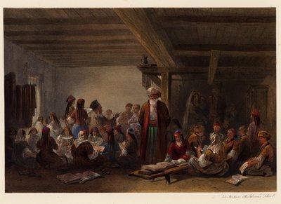 Crimean Tatars Children